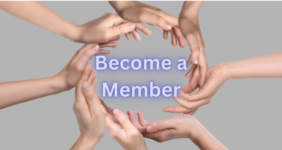 Become a member