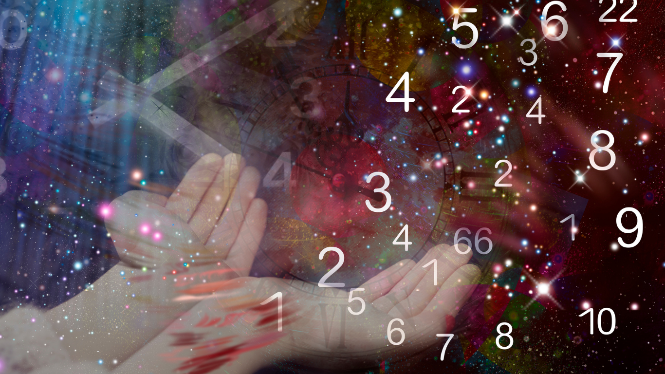 Numerology